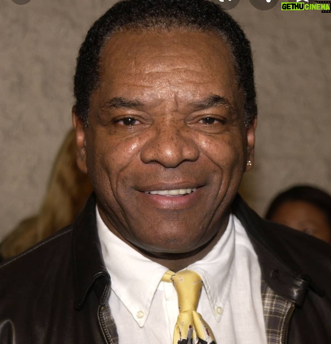 Kellita Smith - 5.5K Likes - Rest in paradise John Witherspoon 
01/27/42- 10/29/19 🙌🏾🙌🏾
@johnnywitherspoon