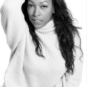Kellita Smith Instagram - LOVE