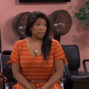 Kellita Smith Instagram - 