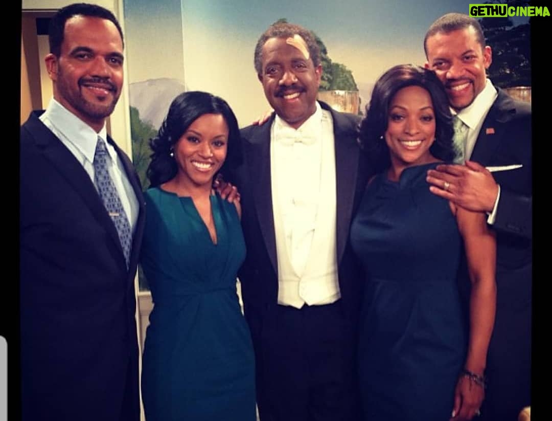 Kellita Smith - 2.8K Likes - Rest well my friend 
#kristoffstjohn