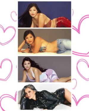 Kelly Hu Instagram - .
Elegance never fades ..
@kellyhu #KellyHu #Love #Smile
.
.
.
.
.
#KellyHu #StrikingBeauty #Aloha #AlohaVibes #Angel #HawaiianAngel #HawaiianBeauty #BeautyofLife #BeautyofHawaii #KillerAngel #KillerBeauty #KillerLooks #TheScorpionQueen #LadyDeathstrike #QueenCassandra #QueenofHearts #LoveofLife #LovelyKellyHu #EverGorgeous #Enchantress #EverSmiling #EverLoving #Evergreen #EvergreenKellyHu