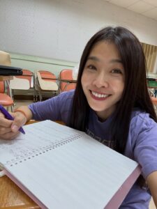 Actress Kelly Huang HD Photos and Wallpapers December 2025