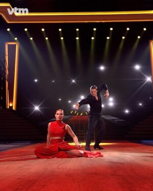 Kelly Pfaff Instagram - DWTS Show 5 > Memory lane week  DWTS Show 6 > Disney week
