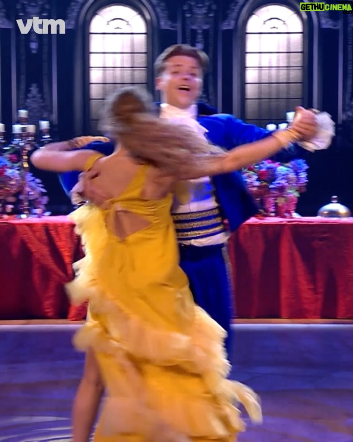 Kelly Pfaff - 13.2K Likes - DWTS Show 5 > Memory lane week  DWTS Show 6 > Disney week
