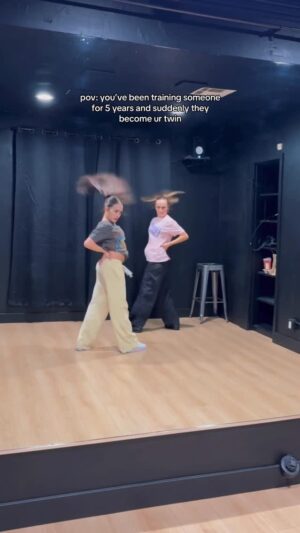 Kelly Sweeney Instagram - miss @mini_mariaofficial 👩‍🎤 #kellysweeneychoreo #britneyspears #circus #talentedkids