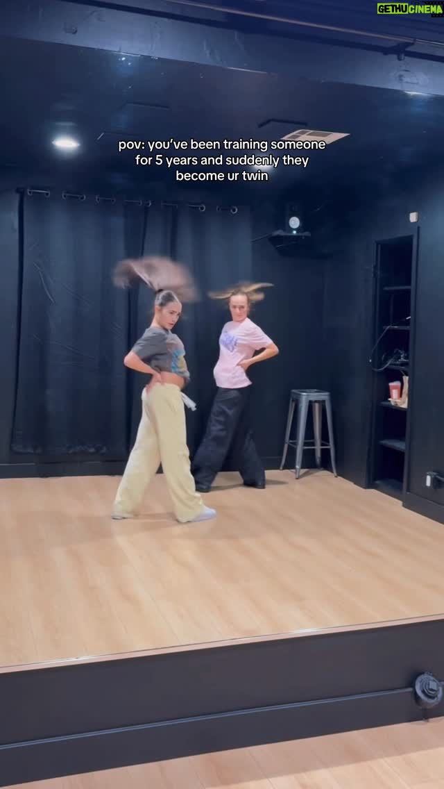 Kelly Sweeney - 156.7K Likes - miss @mini_mariaofficial 👩‍🎤 #kellysweeneychoreo #britneyspears #circus #talentedkids