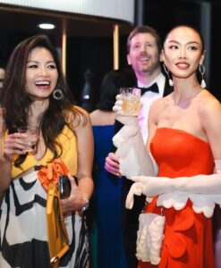 Actress Kelly Tandiono HD Photos and Wallpapers December 2025