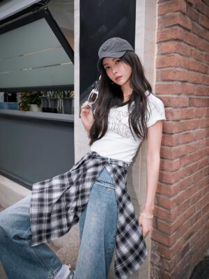 Kelly Yu Instagram - 夏天是彻底过去了