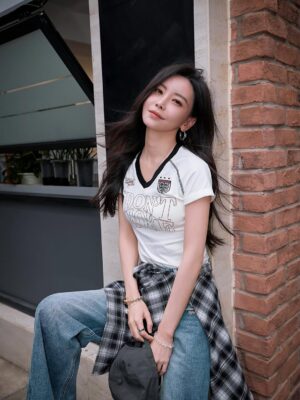 Kelly Yu Instagram - 夏天是彻底过去了