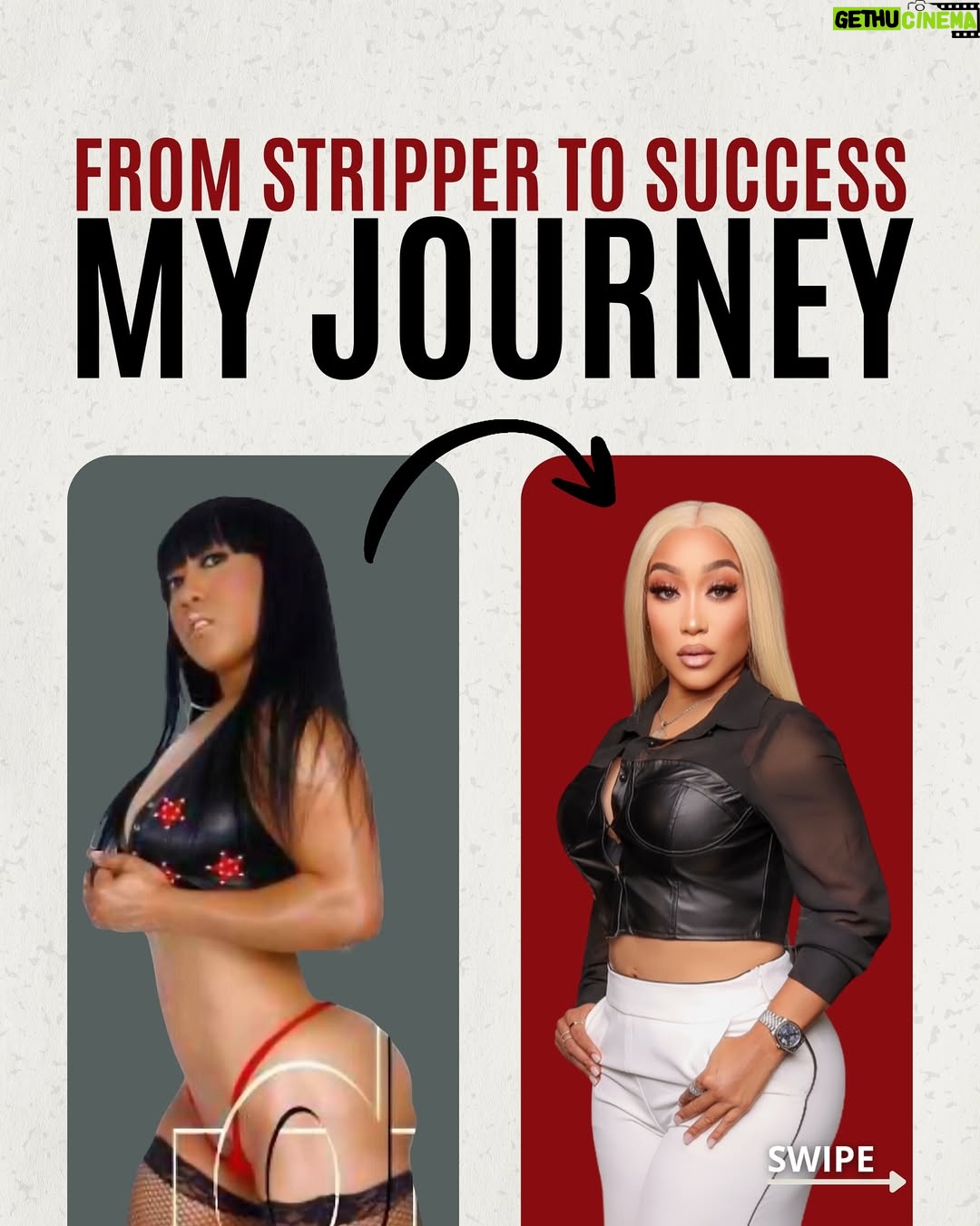 Kenisha 'Miami Tip' Myree - 24.7K Likes - I come from the trenches just like you. I’ve spent my life tryna figure it all out, just like you. I may not have all the answers yet but I refuse to lose faith. I’ll keep pushing forward no matter what challenges come my way! Save this post for future inspiration 🫶🏽 TRUST THE PROCESS💫