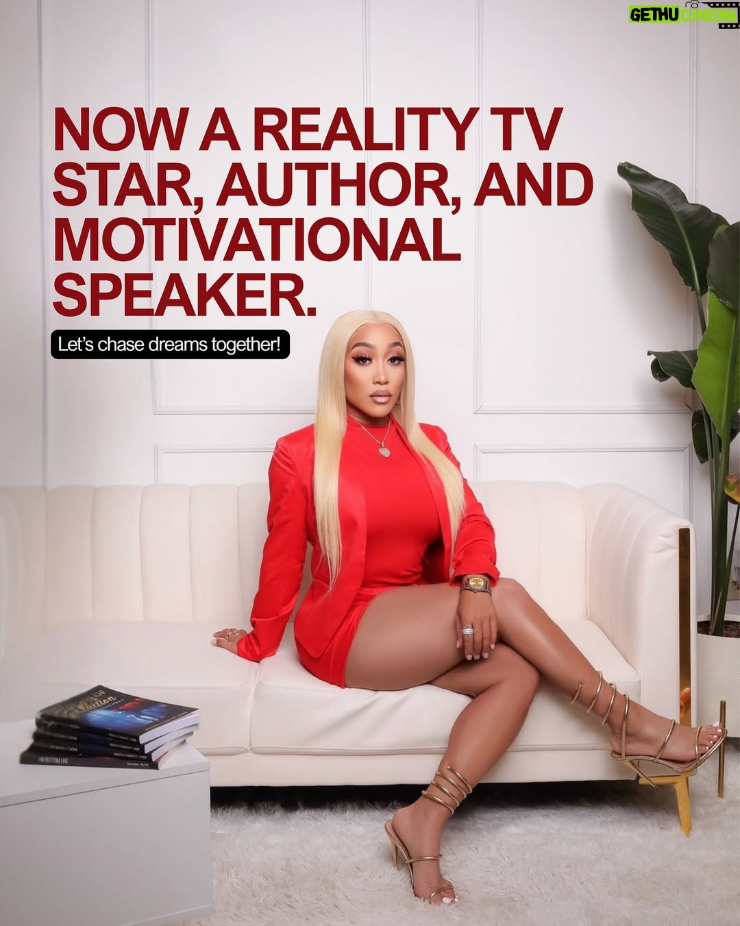Kenisha 'Miami Tip' Myree - 24.7K Likes - I come from the trenches just like you. I’ve spent my life tryna figure it all out, just like you. I may not have all the answers yet but I refuse to lose faith. I’ll keep pushing forward no matter what challenges come my way! Save this post for future inspiration 🫶🏽 TRUST THE PROCESS💫