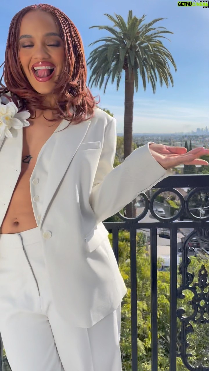 Kiersey Clemons - 5.2K Likes - 🤍