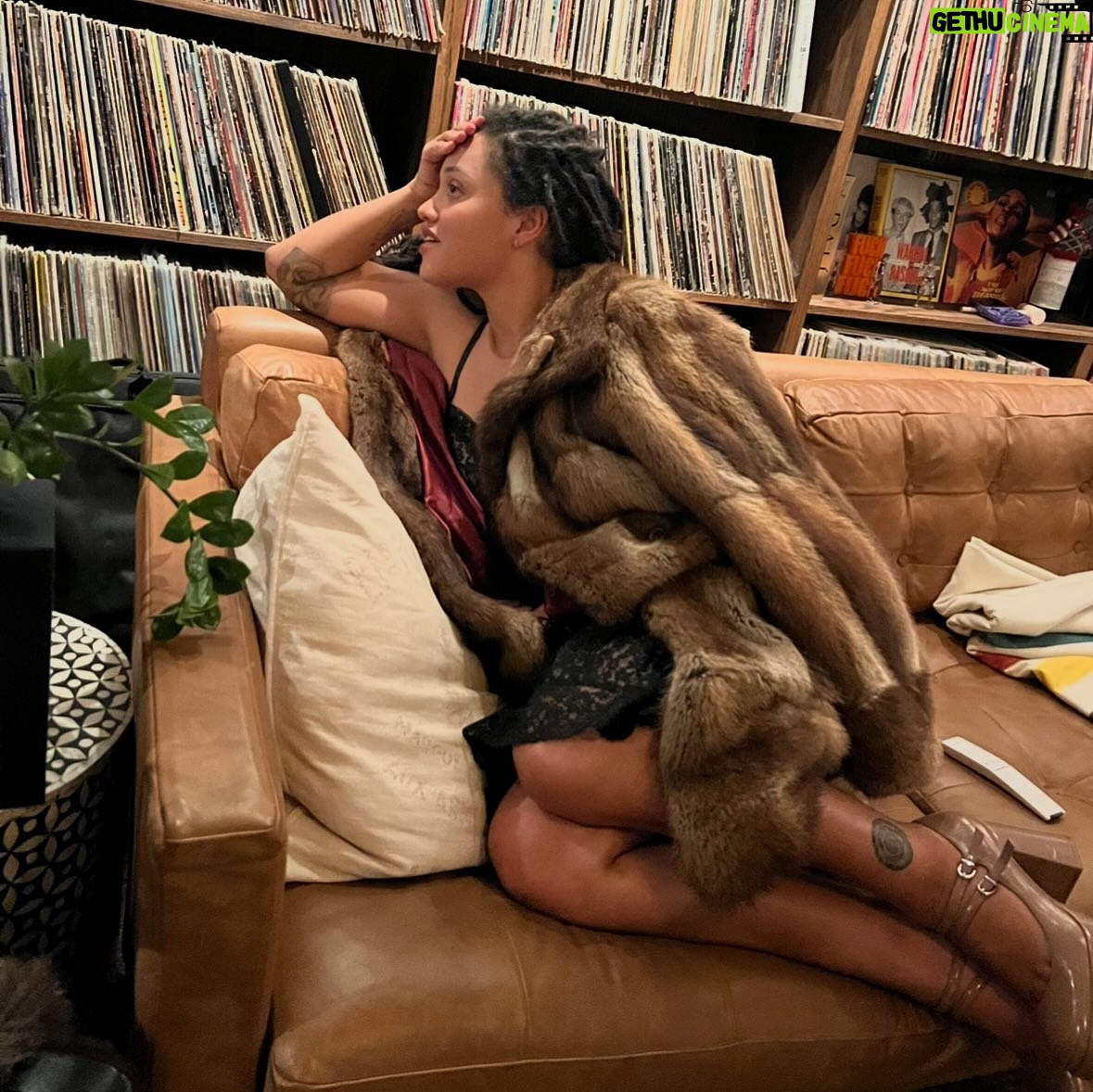 Kiersey Clemons - 4.1K Likes - 