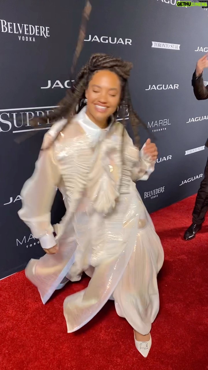 Kiersey Clemons - 4.6K Likes - Thank you @christopherjohnrogers I wish there were a jellyfish emoji 🪱