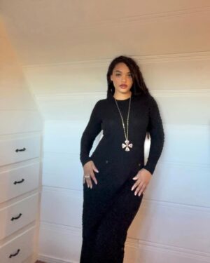 Kiersey Clemons Instagram - 