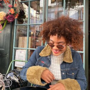 Kiersey Clemons Instagram - 