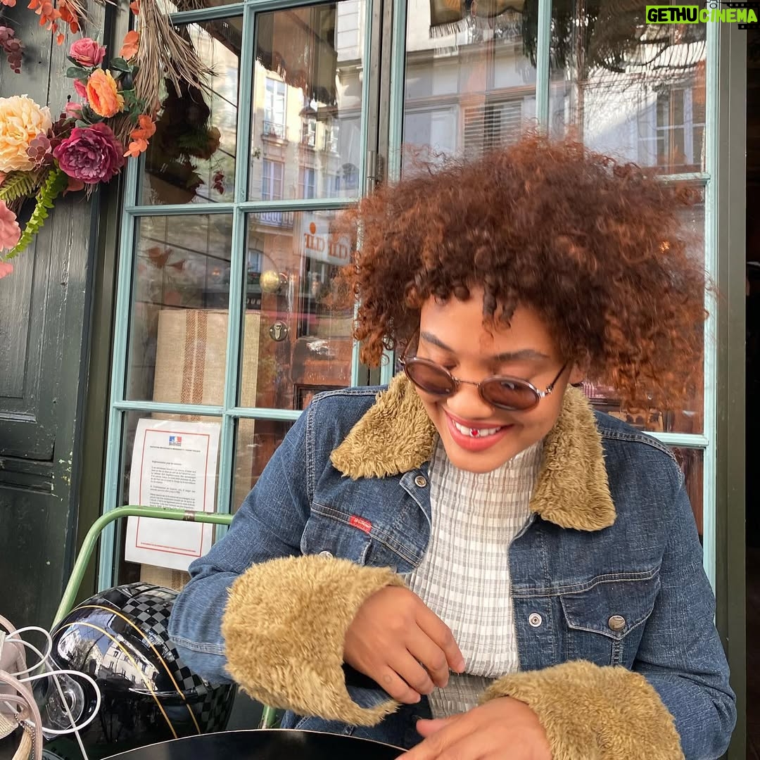 Kiersey Clemons - 5.1K Likes - 