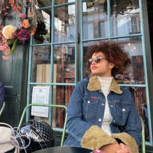 Kiersey Clemons Instagram - 