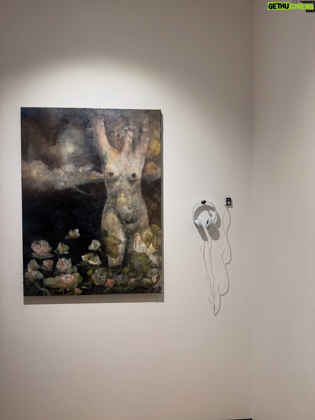 Kiersey Clemons - 367 Likes - @kismithgallery @thisisrozzi