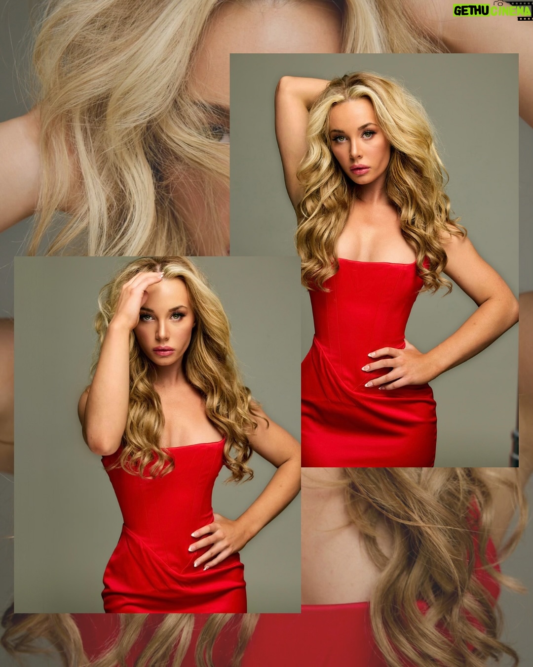 Kijsa Gifford - 780 Likes - Maxim Cover Girl Competition Model Spotlight: Kijsa Gifford

Hollywood dreams, fierce ambition. Kijsa is the adrenaline-chasing, camera-commanding force rewriting what it means to be a modern-day bombshell. Actress, producer, and founder of a women-led film company, she’s not just playing the role, she’s directing it. With ties to Marilyn Monroe and eyes set on the big screen, this Maxim muse is one to watch.

If you want to take your modeling career to the next level, enter the Maxim Cover Girl competitions at the link in bio.

📸 @paulsmithphotography 

#MaximModelSpotlight #MaximCoverGirl #MaximModels #MaximMagazine