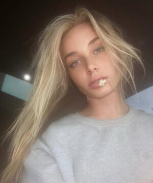 Kijsa Gifford Instagram - unforgettable