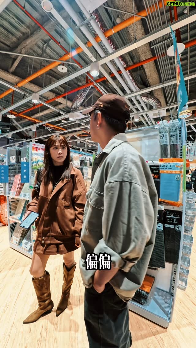 Kiki Lin - 21.2K Likes - 讓我們有話好好說。

#宜蘭姑娘遊台北
#我們剛好 
#lalaport