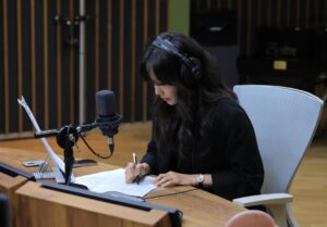 Actress Kim A-joong HD Photos and Wallpapers October 2025