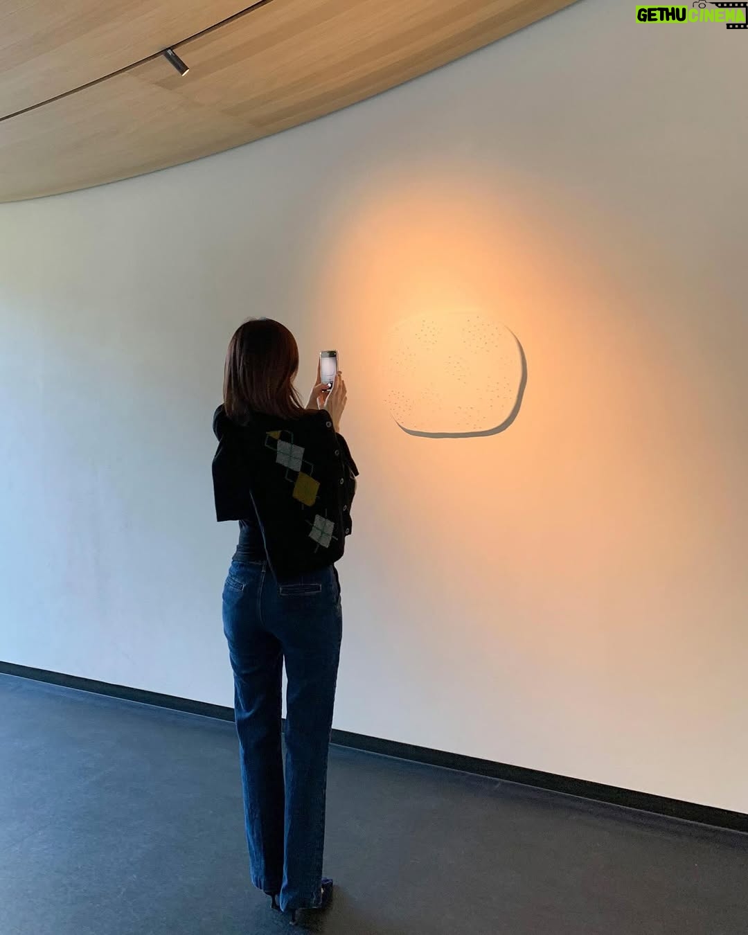 Kim Ha-neul - 25.4K Likes - 9월 언젠가..