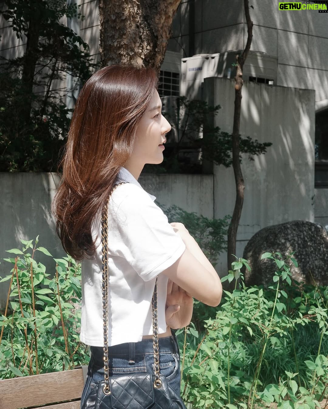 Kim Ha-neul - 18.1K Likes - ☀️