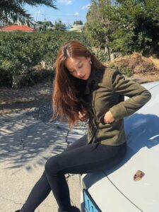 Actress Kim Hee-jung HD Photos and Wallpapers November 2025