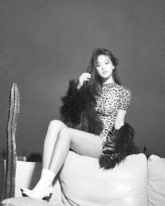 Actress Kim Hee-jung HD Photos and Wallpapers November 2025