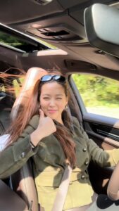 Actress Kim Hee-jung HD Photos and Wallpapers November 2025