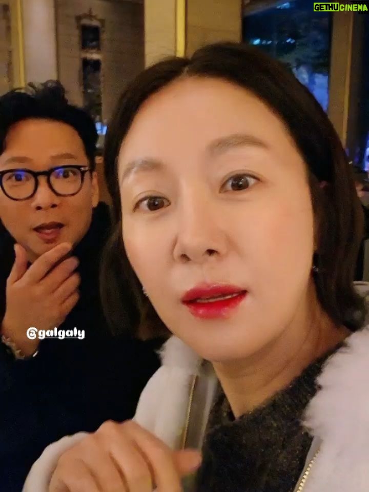 Kim Ji-hye - 1.5K Likes - 22일~~남편생일~
.
좋은시간~잘 보냈어용
.
행복하고~사랑합니다
.
우리모두 화이팅 ㅋㅋㅋ 
.
행복은 만들어가는거야
.