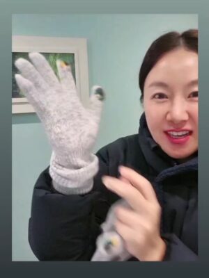 Kim Ji-hye Instagram - 22일~~남편생일~
.
좋은시간~잘 보냈어용
.
행복하고~사랑합니다
.
우리모두 화이팅 ㅋㅋㅋ
.
행복은 만들어가는거야
.