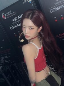 Actress Kim Lip HD Photos and Wallpapers November 2025