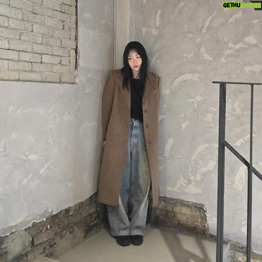 Kim Min-ha - 55.3K Likes - @cc_collect_official 🤍🧡