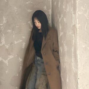 Kim Min-ha Instagram - @cc_collect_official 🤍🧡