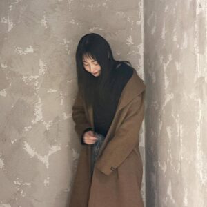 Kim Min-ha Instagram - @cc_collect_official 🤍🧡