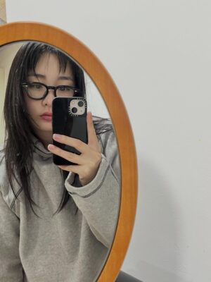 Kim Min-ha Instagram - ✨