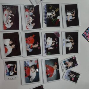 Kim Min-ha Instagram - 