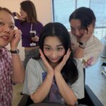 Kim Min-ha
