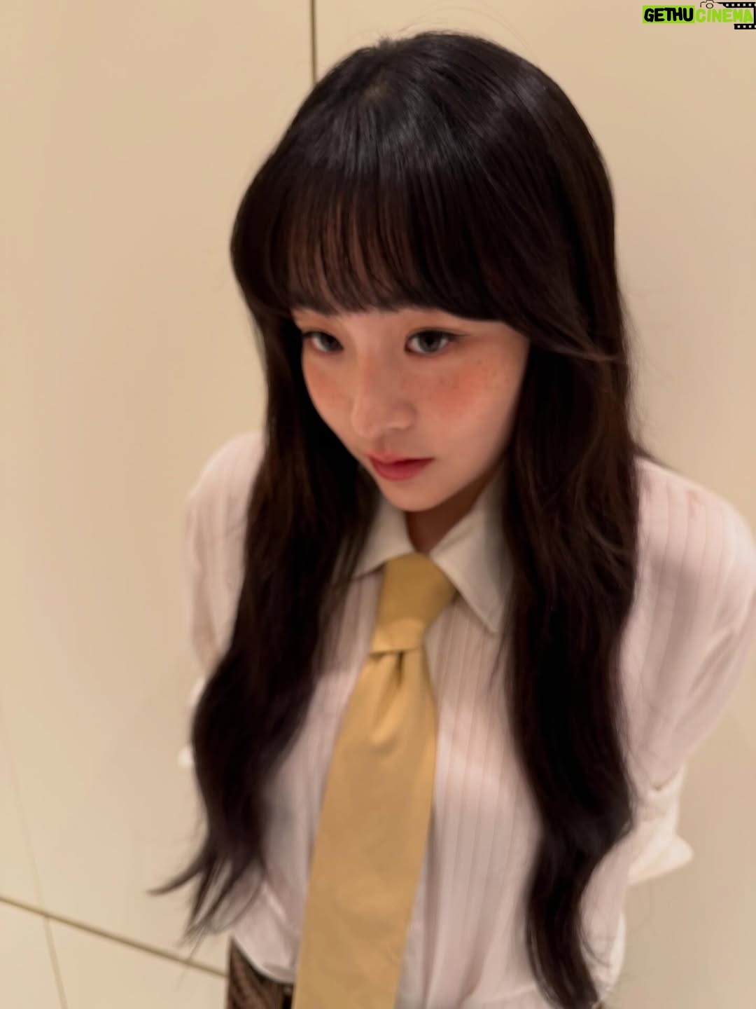 Kim Min-ha - 39.5K Likes - 🐥🤍