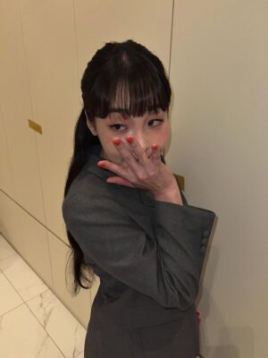 Kim Min-ha Instagram - 🐥🤍