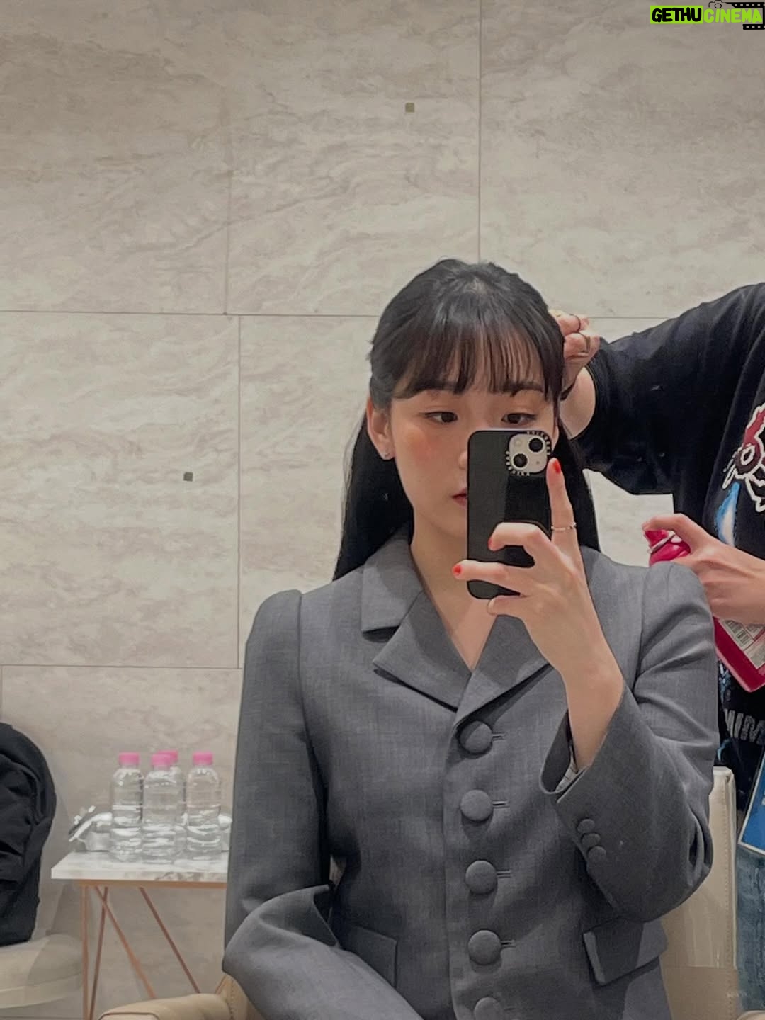 Kim Min-ha - 39.5K Likes - 🐥🤍