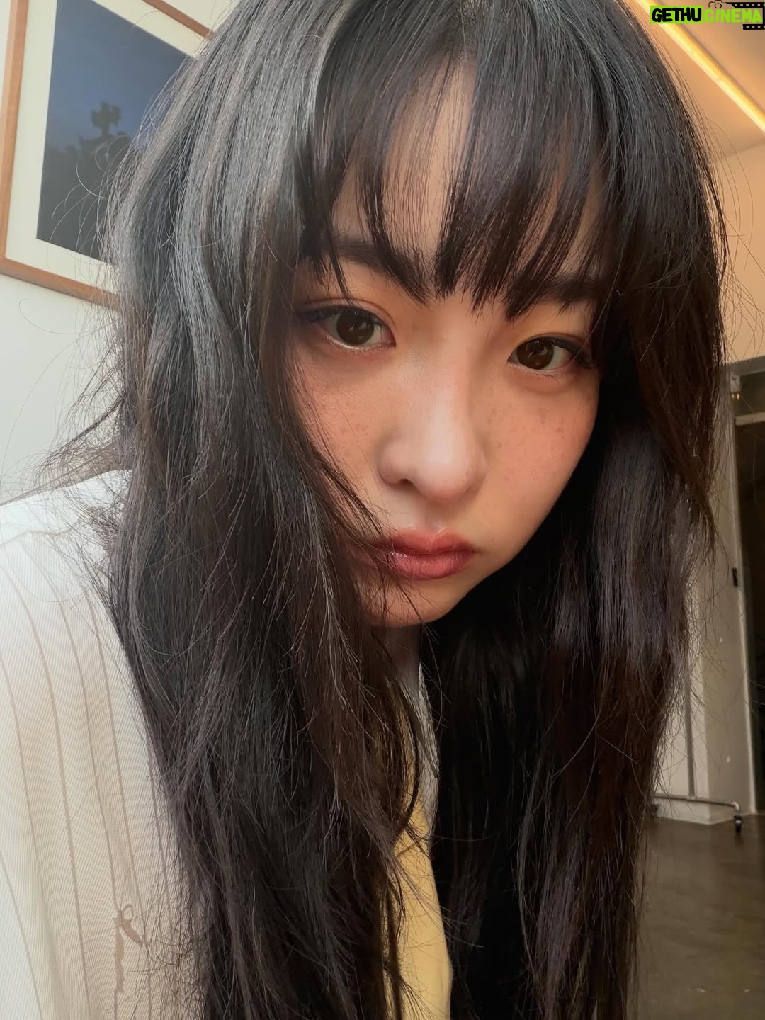 Kim Min-ha - 39.5K Likes - 🐥🤍