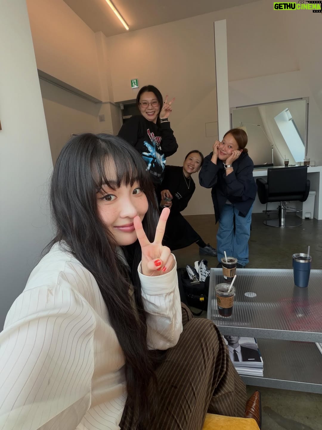 Kim Min-ha - 39.5K Likes - 🐥🤍