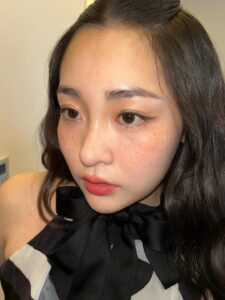 Actress Kim Min-ha HD Photos and Wallpapers September 2025