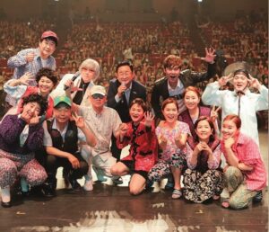 Kim Shin-young Instagram - 나의어른 교수님 편히쉬세요…말씀대로 내일부터 씩씩하게!!!!