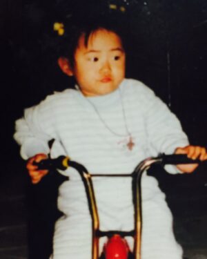 Kim Shin-young Instagram - #어린이날 #김신영 #어린이 #절대카메라안봐줌