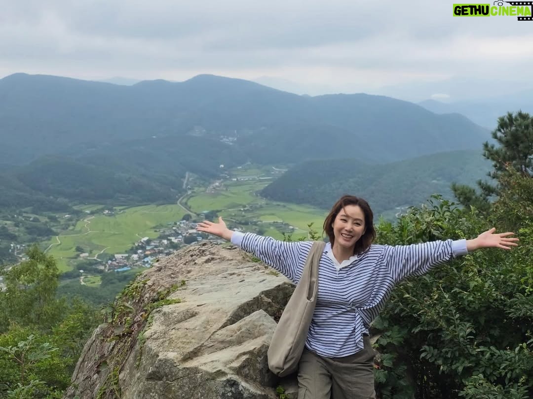 Kim Sung-ryung - 4.5K Likes - #당일배송우리집 
#하지원#장영란#가비#네자매🥳